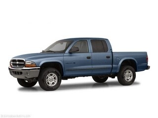 Used 2003 Dodge Dakota