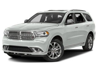Used 2017 Dodge Durango , $42767