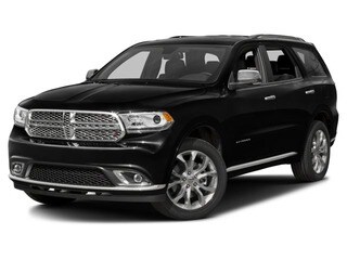 Used 2017 Dodge Durango , $43969
