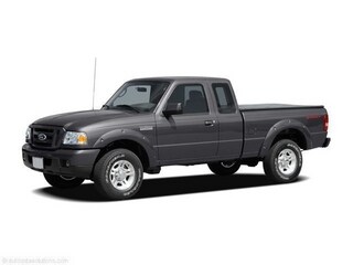 Used 2007 Ford Ranger