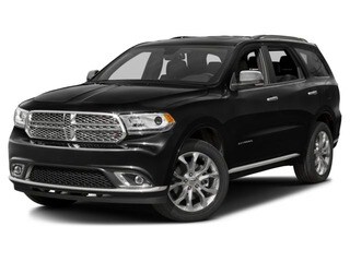 Used 2017 Dodge Durango , $42770