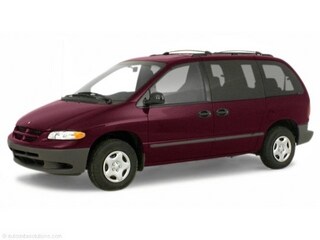 2000 Dodge Caravan