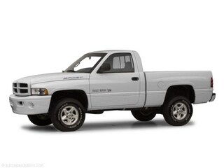 2001 Dodge Ram 1500