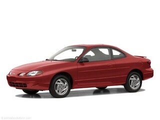 2001 Ford Escort Chicago