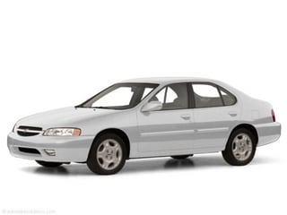 2001 Nissan Altima Colorado Springs