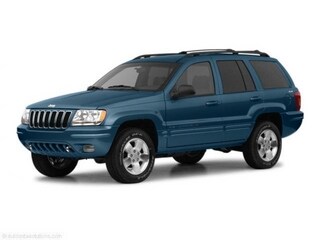 2002 Jeep Grand Cherokee