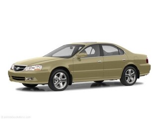 2003 Acura TL Chicago