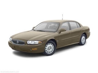 2003 Buick LeSabre