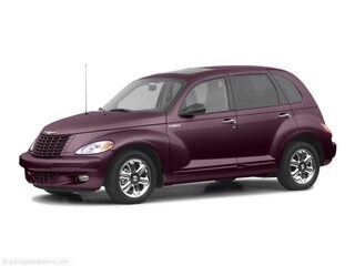 2003 Chrysler PT Cruiser