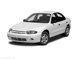 2003 Chevrolet Cavalier