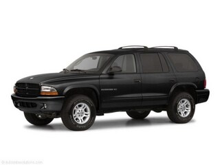 2003 Dodge Durango Chicago