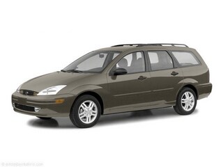 2003 Ford Focus