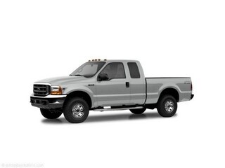 2003 Ford F-250