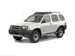 2003 Nissan Xterra