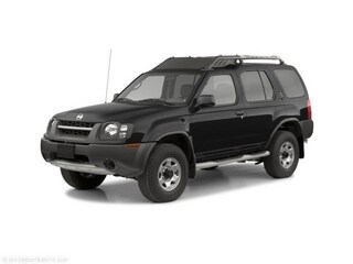 2003 Nissan Xterra