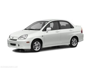 2003 Suzuki Aerio