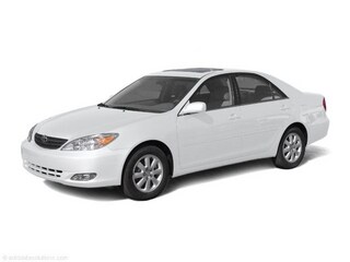 2003 Toyota Camry