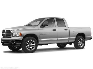 2004 Dodge Ram 1500
