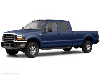 2004 Ford F-250
