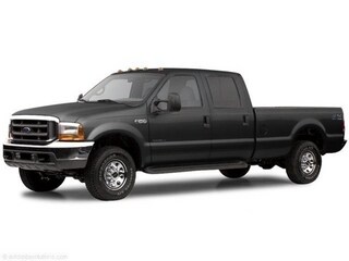 2004 Ford F-250
