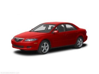 2004 Mazda Mazda6