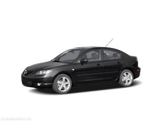 2004 Mazda Mazda3