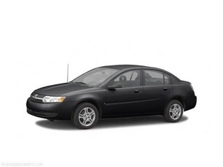 2004 Saturn ION