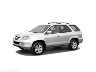 2005 Acura MDX