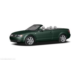 2005 Audi A4
