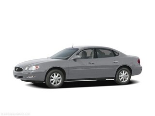 2005 Buick LaCrosse