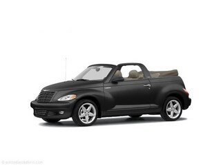 2005 Chrysler PT Cruiser