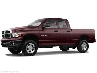 2005 Dodge Ram 2500