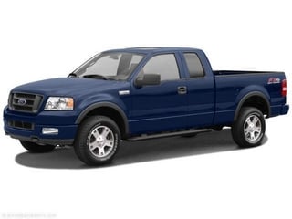 2005 Ford F-150