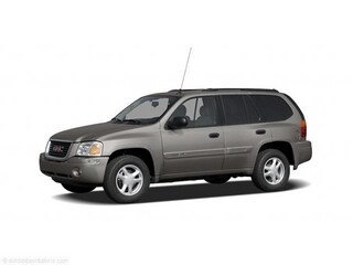 2005 GMC Envoy