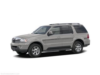 2005 LINCOLN Aviator