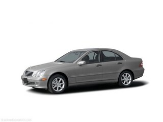 2005 Mercedes-Benz C-Class Miami