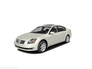 2005 Nissan Maxima Somerset