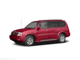 2005 Suzuki XL-7