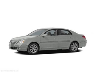 2005 Toyota Avalon Miami