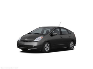2005 Toyota Prius