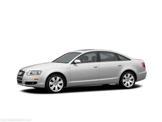 2006 Audi A6