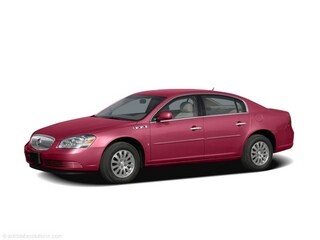 2006 Buick Lucerne Troy