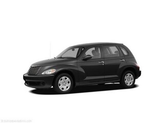 2006 Chrysler PT Cruiser