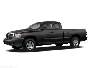 2006 Dodge Dakota