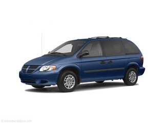 2006 Dodge Caravan