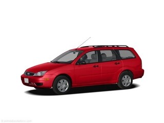 2006 Ford Focus