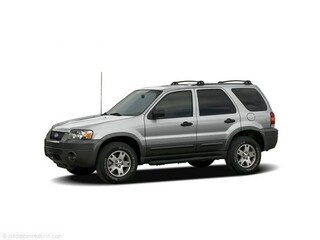 2006 Ford Escape Chicago
