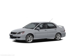 2006 Mitsubishi Lancer