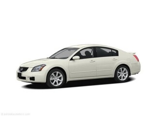 2006 Nissan Maxima