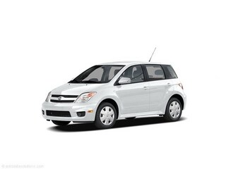 2006 Scion xA
